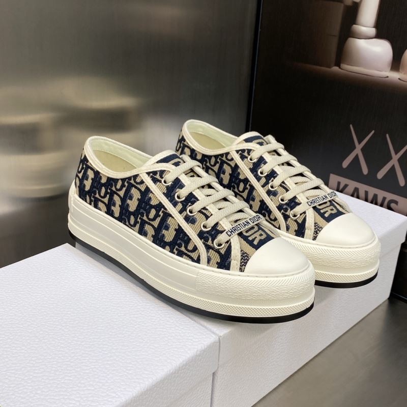 ch**an D*or casual shoes